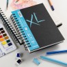 CANSON XL BOOK CUADERNO DE DIBUJO