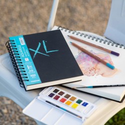 CANSON XL BOOK CUADERNO DE DIBUJO