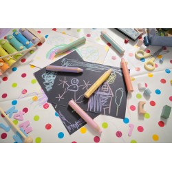 ESTUCHE 18 LÁPICES DE COLORES STABILO WOODY 3 EN 1