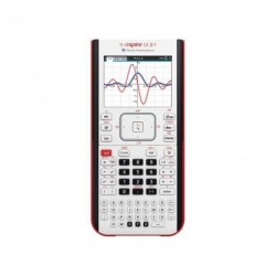 CALCULADORA GRÁFICA TEXAS INSTRUMENTS "TI-NSPIRE™ CX II-T"