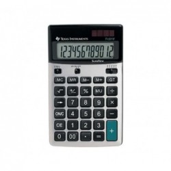 CALCULADORA TEXAS INSTRUMENTS "TI-5018 SV"