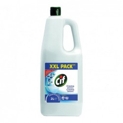 BOTELLA LIMPIADOR PROFESIONAL CIF CERA 2L