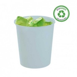 PAPELERA ARCHIVO 2000 PASTEL ECOGREEN 18L