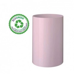 PAPELERA ARCHIVO 2000 PASTEL ECOGREEN 18L OPACO