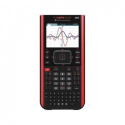 CALCULADORA GRÁFICA TEXAS INSTRUMENTS "TI-NSPIRE™ CX II-T CAS"