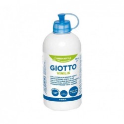 BOTELLA COLA BLANCA GIOTTO VINILIK 100gr