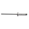REMACHES Ø4,8/16 ALUMINIO PAQUETE 100 UDS RAPID