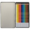 ESTUCHE 12 LÁPICES DE COLORES STABILO CARBOTHELLO