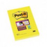 NOTAS POST-IT SUPER STICKY ULTRA XXL