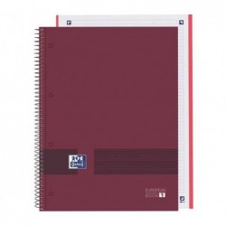 CUADERNO OXFORD...