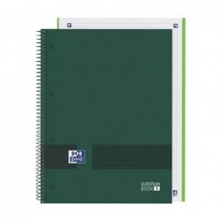 CUADERNO OXFORD...