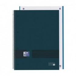 CUADERNO OXFORD "EUROPEANBOOK 1 OXFORD&YOU" A4+ 80h