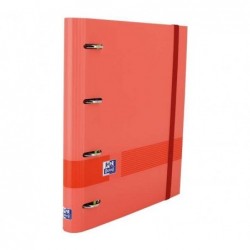 CARPETA OXFORD "EUROPEANBINDER: OXFORD&YOU" A4+