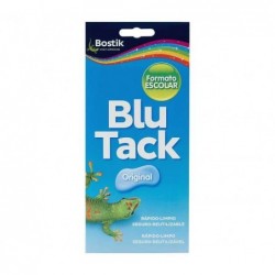 MASILLA ADHESIVA BLU-TACK...