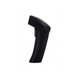 ESCÁNER DE CÓDIGO DE BARRAS 2D BLUETOOTH CON SOPORTE ZONE EVIL