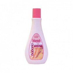 BOTE QUITAESMALTE BABARIA 200ml