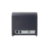 IMPRESORA TÉRMICA USB + RJ NEGRA ZONE EVIL