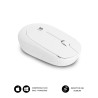 COMBO SUBBLIM ALFOMBRILLA XL + RATÓN WIRELESS