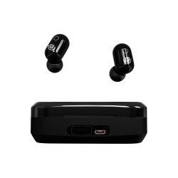AURICULARES TALIUS EA-5010 TWS NEGRO