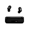 AURICULARES TALIUS EA-5010 TWS NEGRO