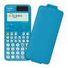CALCULADORA CASIO FX-85SPX CW CIENTÍFICA AZUL