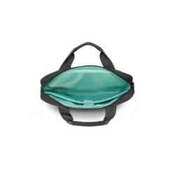 MALETIN ECOLOGICO GREENEE 14" GRIS URBAN FACTORY