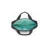 MALETIN ECOLOGICO GREENEE 14" GRIS URBAN FACTORY