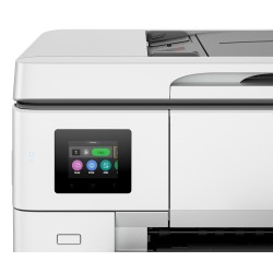 IMPRESORA MULTIFUNCIÓN HP OFFICEJET PRO 9720E COLOR FORMATO ANCHO