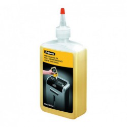 ACEITE FELLOWES PARA DESTRUCTORAS 355ml