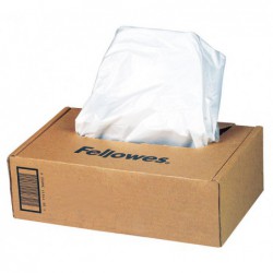 CAJA 100 BOLSAS FELLOWES...