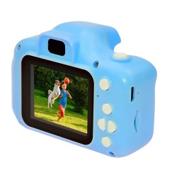 CELLY CÁMARA NIÑOS AZUL