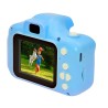CELLY CÁMARA NIÑOS AZUL
