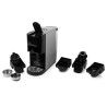 CAFETERA AUTOMÁTICA MULTICÁPSULA 0.8 L 249451 PRINCESS