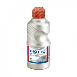 TÉMPERA GIOTTO METALIZADA 250ml