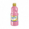 BOTE TÉMPERA GIOTTO SUPERLAVABLE 500ml