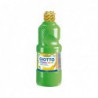 BOTE TÉMPERA GIOTTO SUPERLAVABLE 500ml