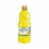 BOTE TÉMPERA GIOTTO SUPERLAVABLE 500ml