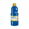 BOTE TÉMPERA GIOTTO SUPERLAVABLE 500ml