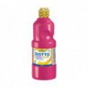 BOTE TÉMPERA GIOTTO SUPERLAVABLE 500ml