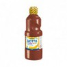 BOTE TÉMPERA GIOTTO SUPERLAVABLE 500ml