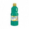 BOTE TÉMPERA GIOTTO SUPERLAVABLE 500ml