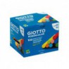 CAJA 100 TIZAS GIOTTO ROBERCOLOR