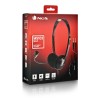 AURICULARES ALÁMBRICOS NEGROS MS103 MAX NGS
