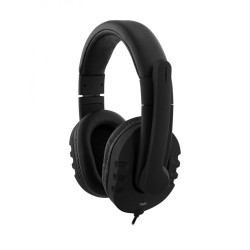 AURICULARES DIADEMA CSMHS300 NEGRO T’NB
