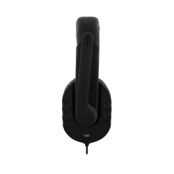 AURICULARES DIADEMA CSMHS300 NEGRO T’NB