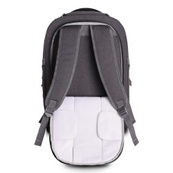 MOCHILA TROLLEY VIP TRAVEL 15.6" ECO URBAN FACTORY