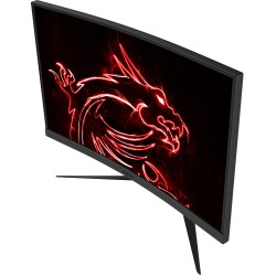 MONITOR GAMING CURVO 23.6" FULL HD MSI