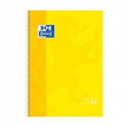 CUADERNO OXFORD "CLASSIC:...