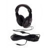 AURICULARES DIADEMA CSHOME1 NEGRO T’NB