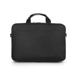 MALETIN TOPLIGHT 14" NEGRO URBAN FACTORY